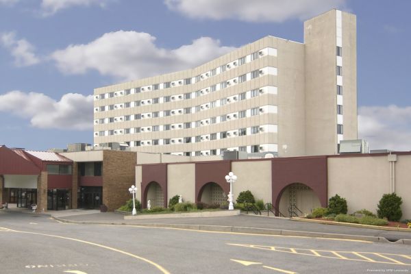 Hudson Valley Resort (Kerhonkson)